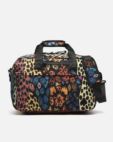 Menphis-3 Eco Weekend Bag 