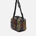Menphis-3 Eco Weekend Bag 