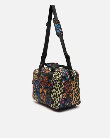 Menphis-3 Eco Weekend Bag 