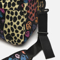 Menphis-3 Eco Weekend Bag 