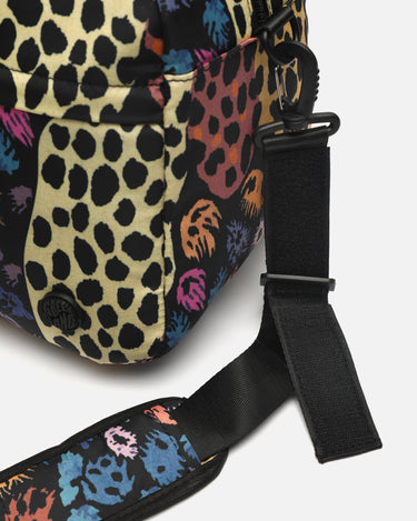Menphis-3 Eco Weekend Bag 