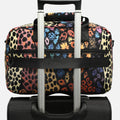 Menphis-3 Eco Weekend Bag 