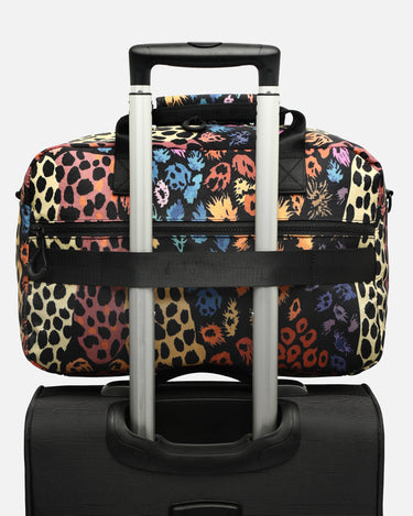 Menphis-3 Eco Weekend Bag 