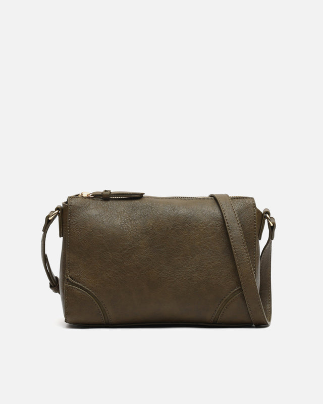Milo bolso bandolera pequeño ED.