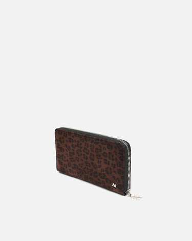 Leo Large Wallet 