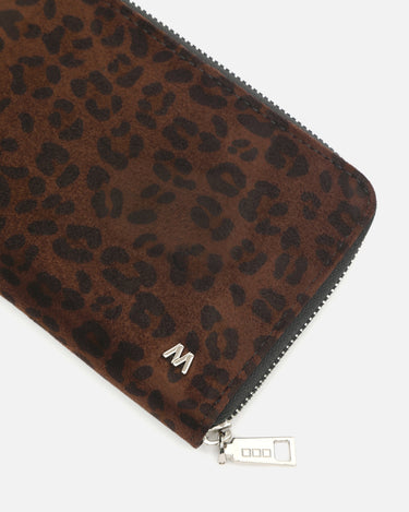 Leo Large Wallet 