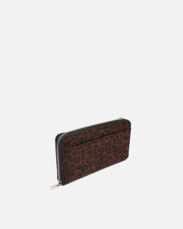 Leo Large Wallet 