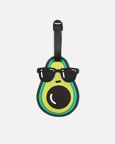 Avocado Identificatore 