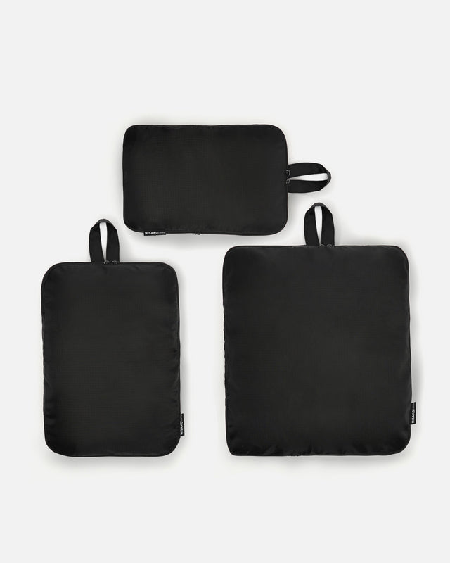 Bolsas pack de bolsas organizadoras de equipaje