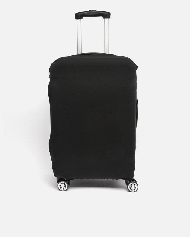 Funda funda de maleta mediana