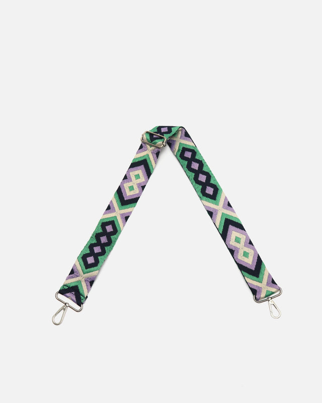 Puri tira bandolera ajustable