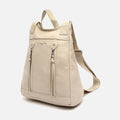 Zaba Mochila 