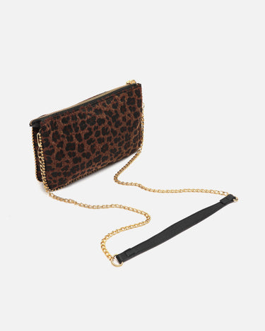 Leopardina Bolso Fiesta 