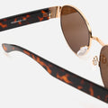 Sakurai Brille 