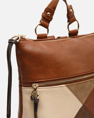 Abeya Mochila 