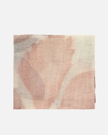 Analisa Foulard 