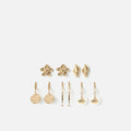 Amina Pendientes 