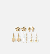 Amina Pendientes 