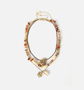 Caracoli Collar 