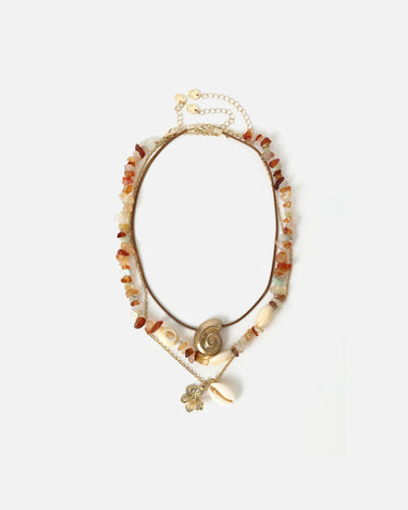 Caracoli Collar 