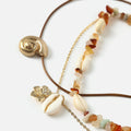 Caracoli Collar 
