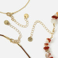 Caracoli Collar 