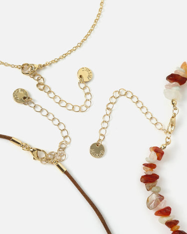 Caracoli Collar 