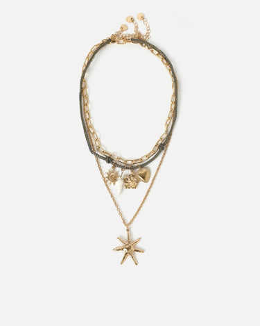 Cordoni Collar 
