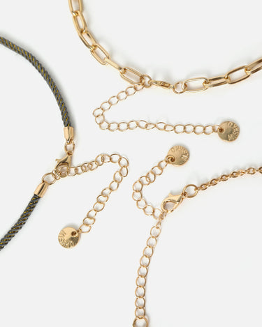 Cordoni Collar 