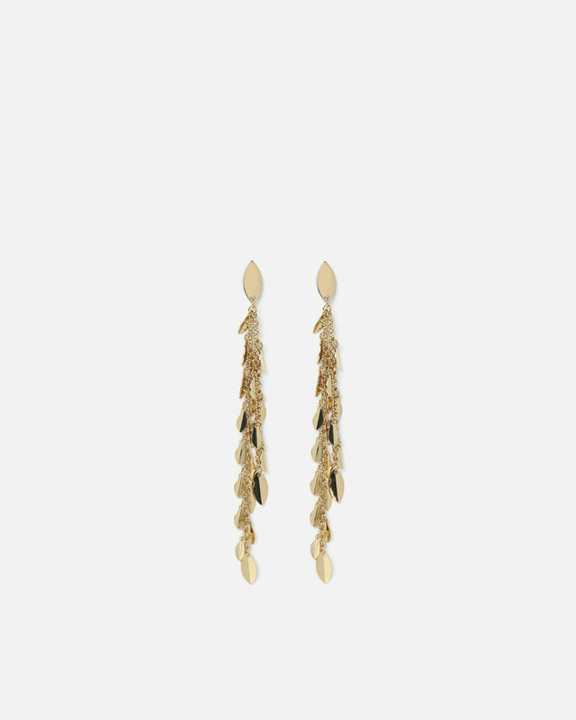 Eladia pendientes largos