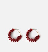 Lurdes Pendientes 