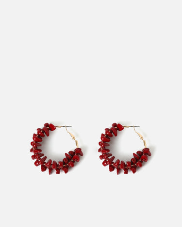 Lurdes Pendientes 