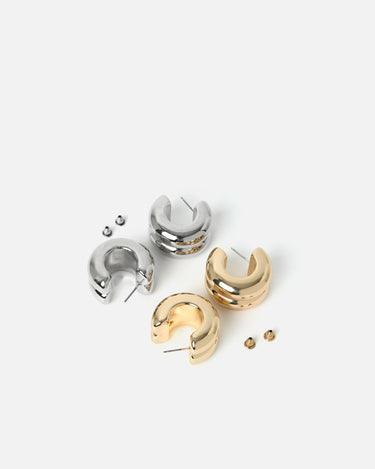 Nora Pendientes 