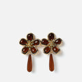 Petra Pendientes 