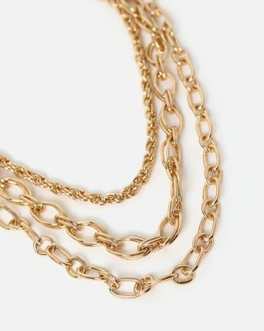 Yara Collar 