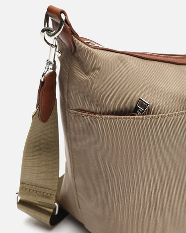Bolsa Temeli 