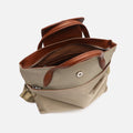 Teme Mochila 