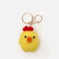 Chik Llavero 