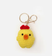 Chik Llavero 