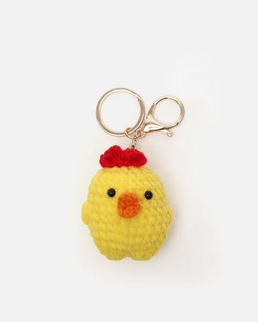 Chik Llavero 