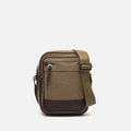Tirso Bolso Hombre 