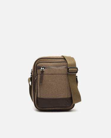 Tirso Bolso Hombre 