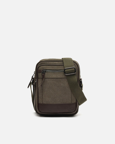 Tirso Bolso Hombre 