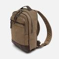 Tirsoti Mochila Hombre 