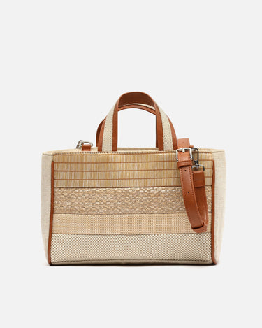 Seni Raffia 