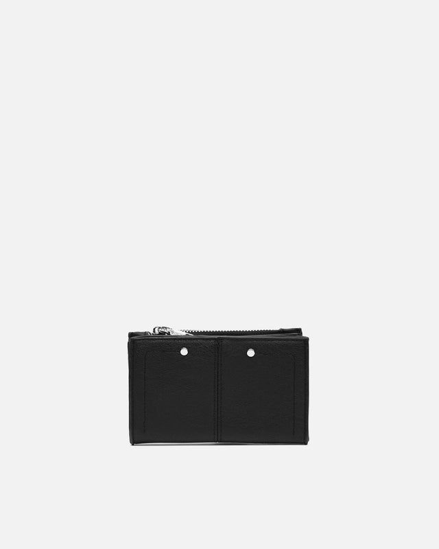 Nuro porta-cartões 