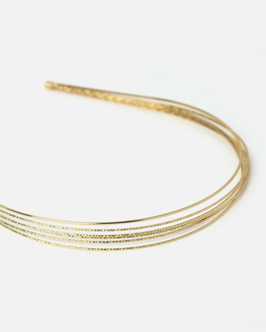 Laila Diademas 