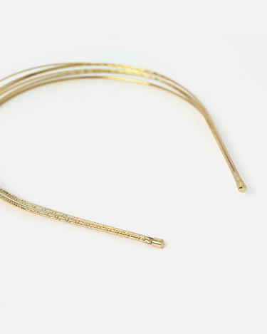 Laila Diademas 