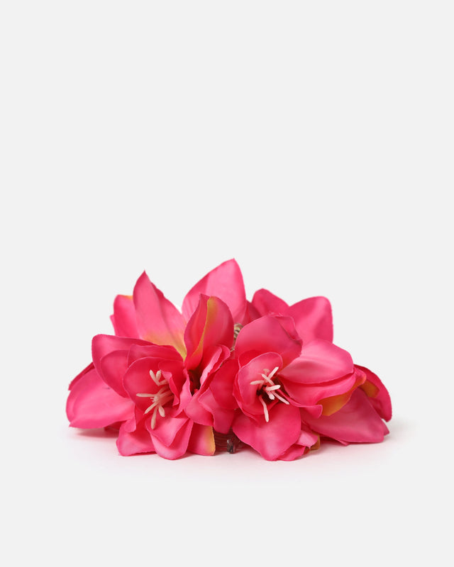 Eladia Haarspange mit Blume