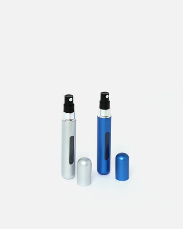 Flor Envase Perfume 